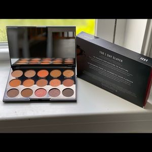 MORPHE 15D Day Slayer Palette